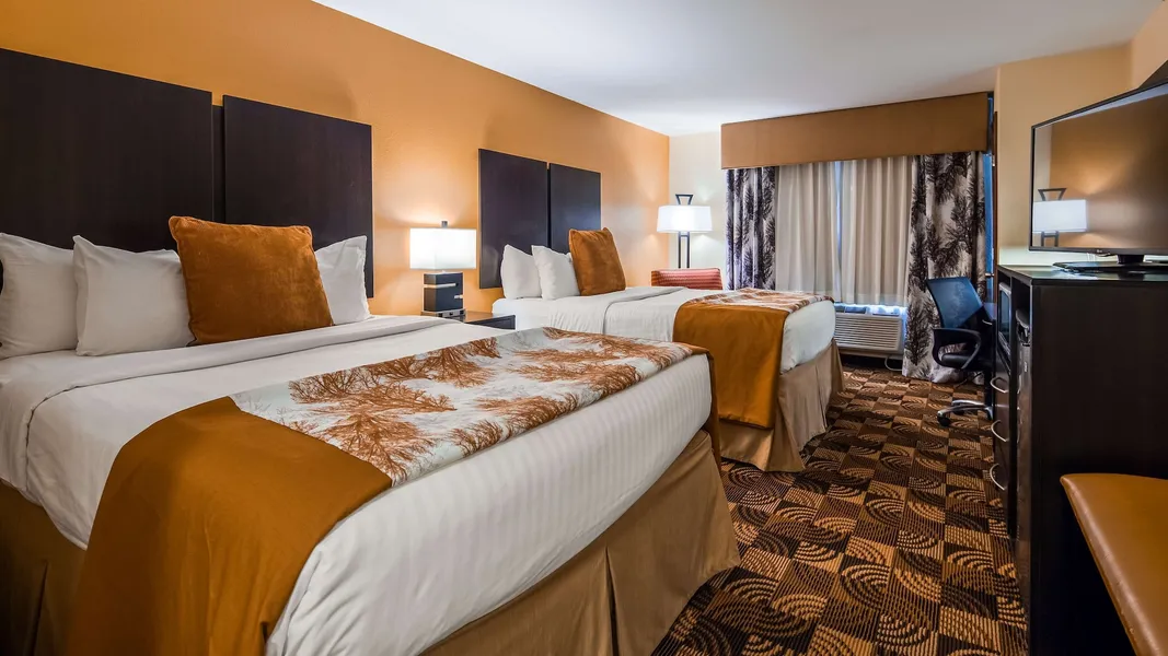 Best Western Plus Whitewater Inn hotel detail image 6