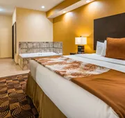 Best Western Plus Whitewater Inn hotel detail image 7