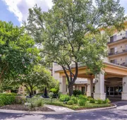 Hilton San Antonio Hill Country hotel detail image 3