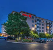 Hilton San Antonio Hill Country hotel detail image 4