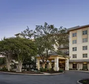 Hilton San Antonio Hill Country hotel detail image 5