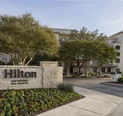 Hilton San Antonio Hill Country hotel detail image 7