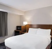 Fairfield Inn by Marriott Boston Tewksbury/Andover hotel detail image 7