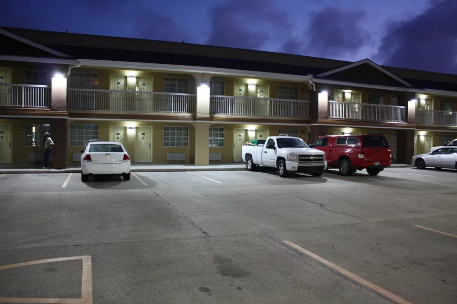 Best Western Paradise Inn hotel detail image 2