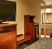 Best Western Paradise Inn hotel detail image 7
