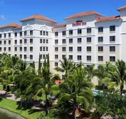 Hilton Garden Inn Palm Beach Gardens hotel detail image 3