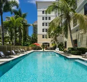 Hilton Garden Inn Palm Beach Gardens hotel detail image 4