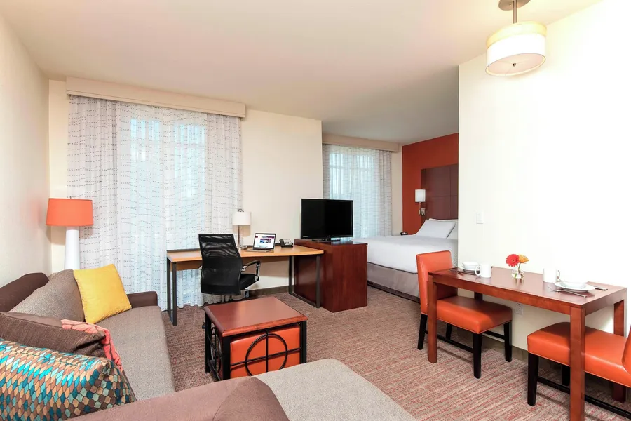 Residence Inn Austin-University Area hotel detail image 6