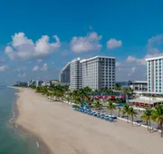 The Westin Fort Lauderdale Beach Resort hotel detail image 3