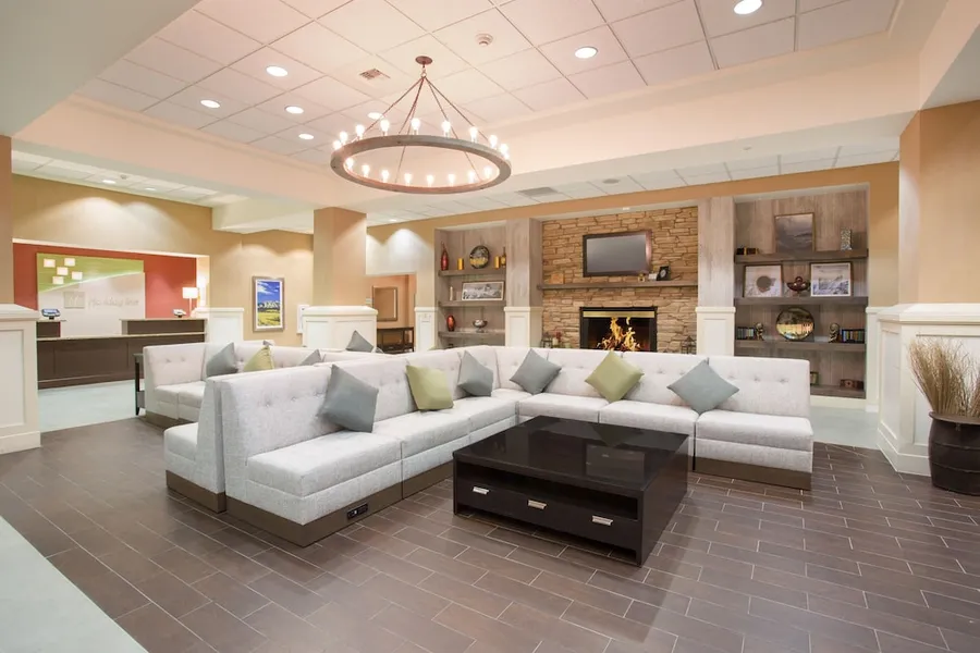 Holiday Inn Colorado Springs - Airport By IHG hotel detail image 2