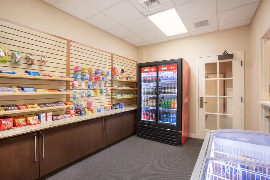 Holiday Inn Colorado Springs - Airport By IHG hotel detail image 6