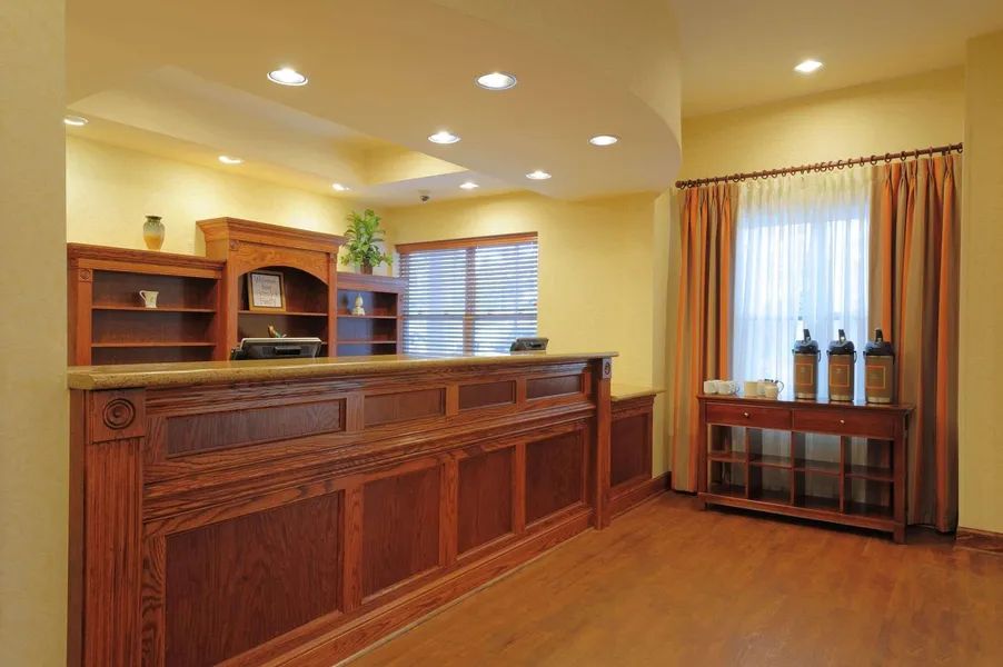 Country Inn & Suites by Radisson, Columbia at Harbison, SC hotel detail image 6