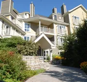 Ermitage du Lac - Les Suites Tremblant hotel detail image 3