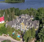 Ermitage du Lac - Les Suites Tremblant hotel detail image 4