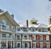 Ermitage du Lac - Les Suites Tremblant hotel detail image 5