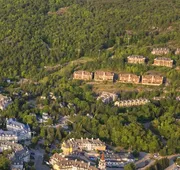 Ermitage du Lac - Les Suites Tremblant hotel detail image 7