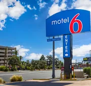 Motel 6 Las Vegas, NV - Strip hotel detail image 5