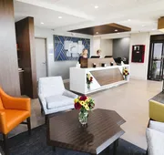 Holiday Inn Express Detroit-Birmingham by IHG hotel detail image 3