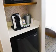 Holiday Inn Express Detroit-Birmingham by IHG hotel detail image 5