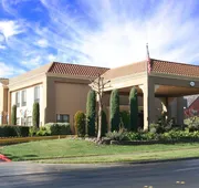 Hampton Inn Livermore hotel detail image 4