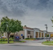 Hampton Inn Livermore hotel detail image 7