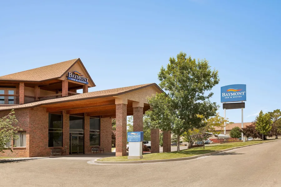 Baymont by Wyndham Cortez hotel detail image 6