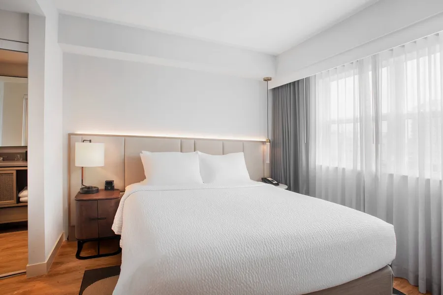 Residence Inn by Marriott Miami Aventura Mall hotel detail image 6