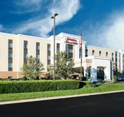 Hampton Inn & Suites Greensburg hotel detail image 3