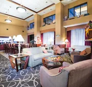 Hampton Inn & Suites Greensburg hotel detail image 4