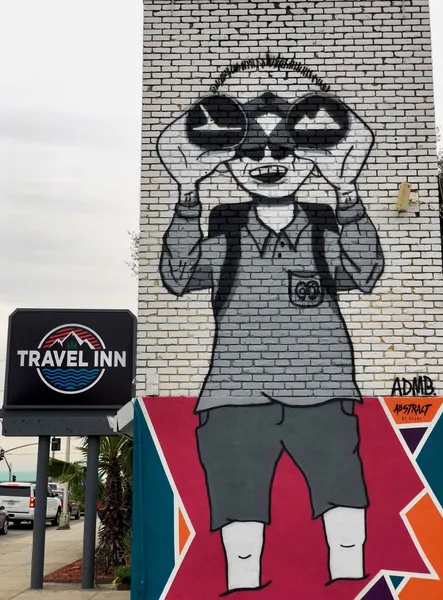 Travel Inn hotel detail image 6