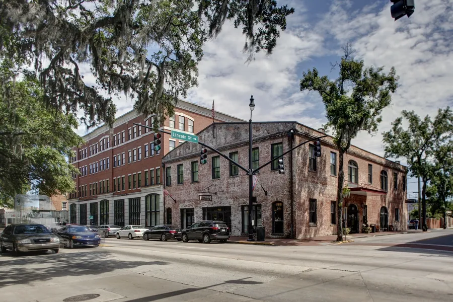 Staybridge Suites Savannah Historic District by IHG hotel detail image 2