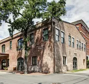 Staybridge Suites Savannah Historic District by IHG hotel detail image 3
