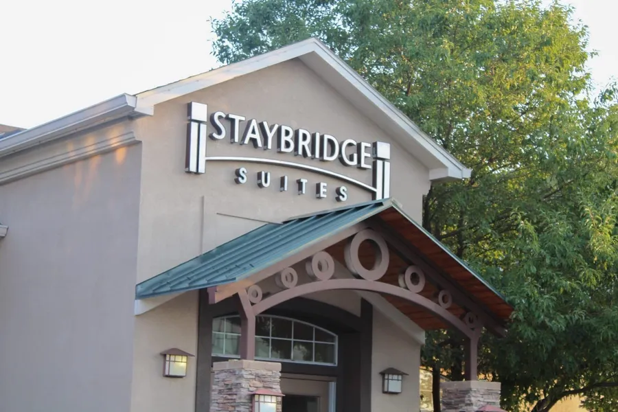 Staybridge Suites Denver Tech Center by IHG hotel detail image 2