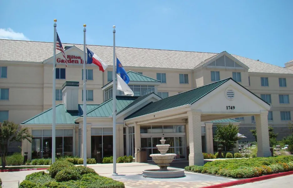 Hilton Garden Inn Temple Medical Center hotel detail image 2