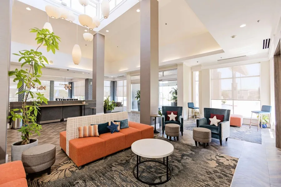 Hilton Garden Inn Temple Medical Center hotel detail image 6