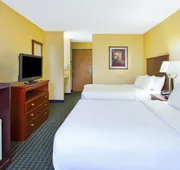 Quality Inn Marshall near I-69 hotel detail image 3