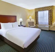 Quality Inn Marshall near I-69 hotel detail image 4