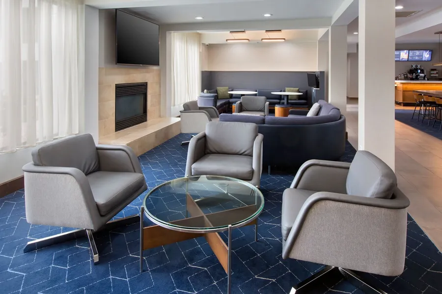 Courtyard by Marriott New Haven Orange-Milford hotel detail image 2