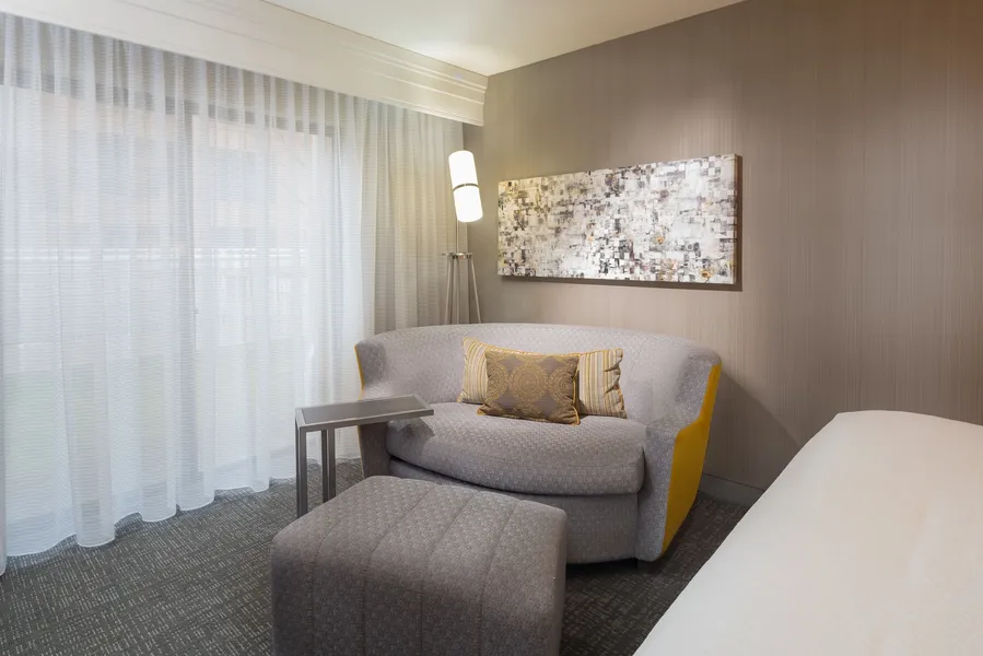Courtyard by Marriott New Haven Orange-Milford hotel detail image 6