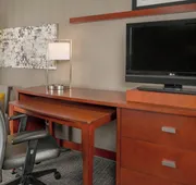Courtyard by Marriott New Haven Orange-Milford hotel detail image 7