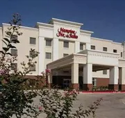 Hampton Inn & Suites Greenville hotel detail image 3