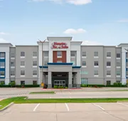 Hampton Inn & Suites Greenville hotel detail image 4