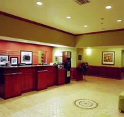 Hampton Inn & Suites Greenville hotel detail image 5