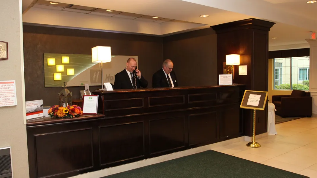 Holiday Inn Budd Lake - Rockaway Area by IHG hotel detail image 2