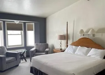 Hilltop Inn Broomfield Denver hotel thumbnail 2