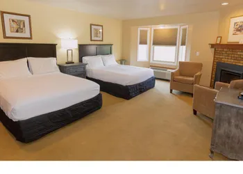 Hilltop Inn Broomfield Denver hotel thumbnail 3