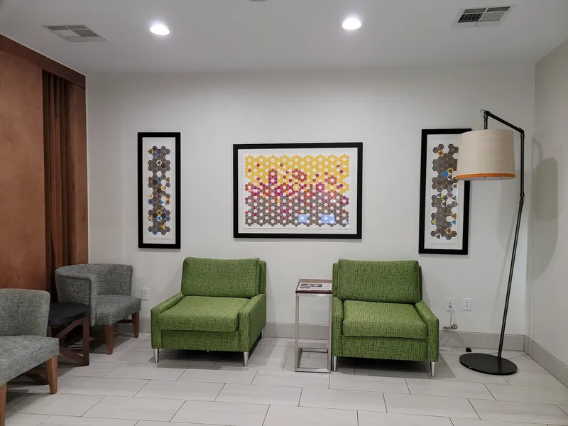 Holiday Inn Express Hotel & Suites VIDOR SOUTH by IHG hotel detail image 2