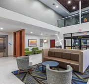 Holiday Inn Express Hotel & Suites VIDOR SOUTH by IHG hotel detail image 5