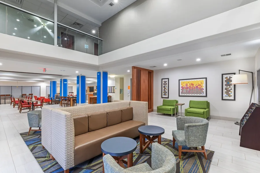 Holiday Inn Express Hotel & Suites VIDOR SOUTH by IHG hotel detail image 6