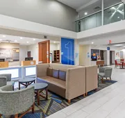 Holiday Inn Express Hotel & Suites VIDOR SOUTH by IHG hotel detail image 7